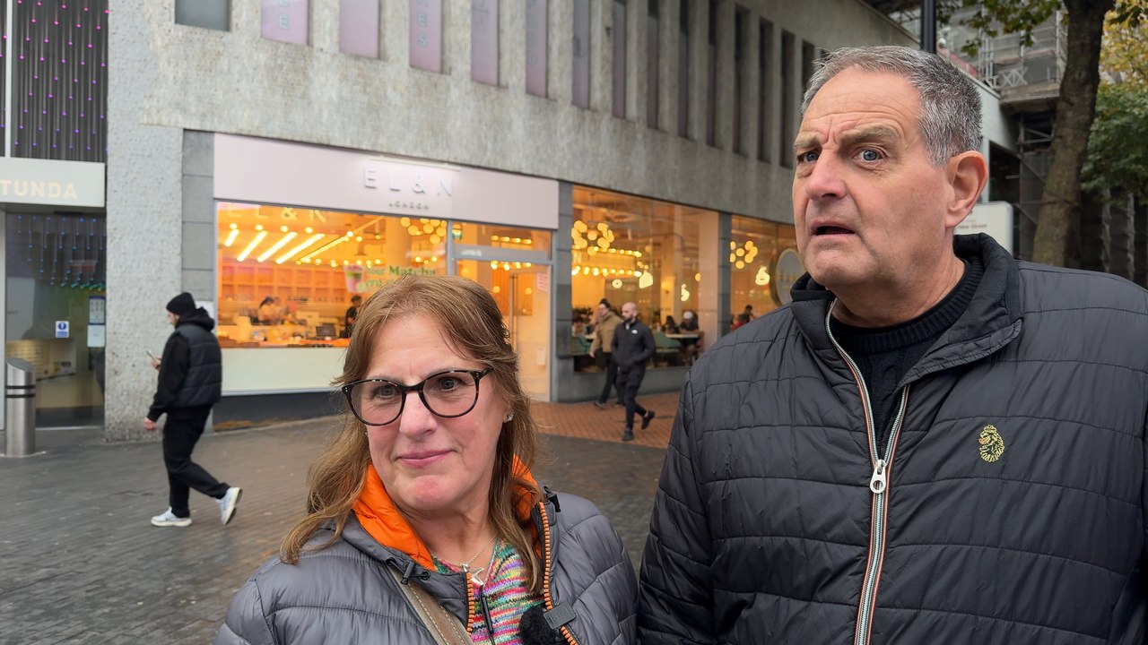 Should higher taxes fund better public services? Birmingham reacts