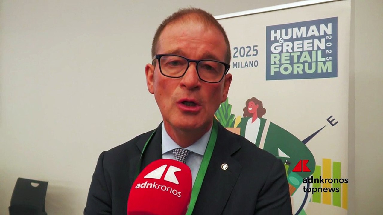 Food: Gherardi (Confagricoltura), ‘Informare consumatore per scelta consapevole’