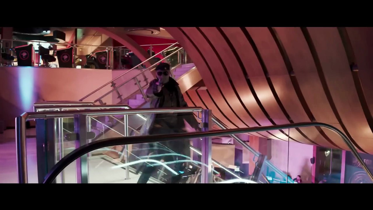 THE RUNNING MAN Comic-Con Trailer (2026) Josh Brolin, New Sci-Fi Action Movies 4K