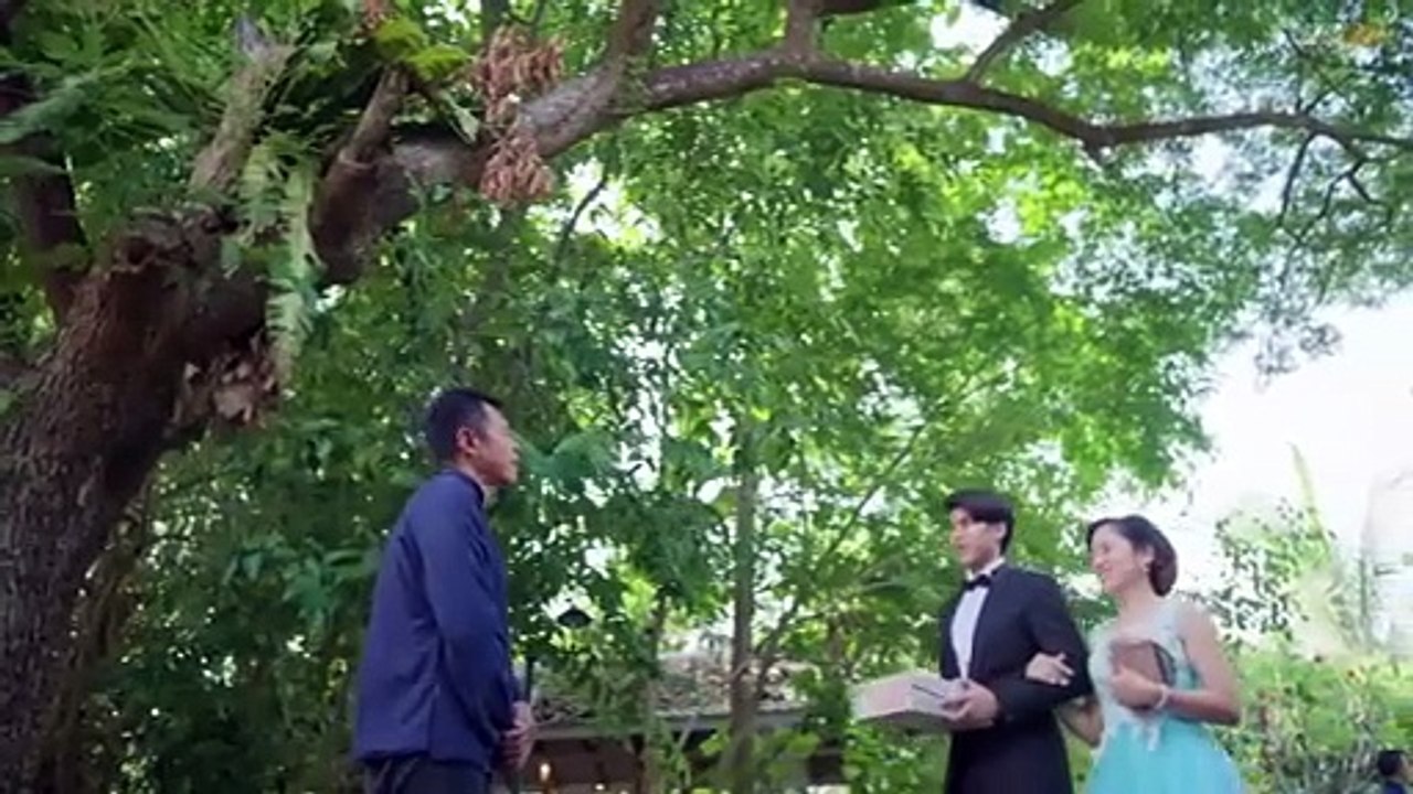 (BL)EP10 Luv in da 🌕 light