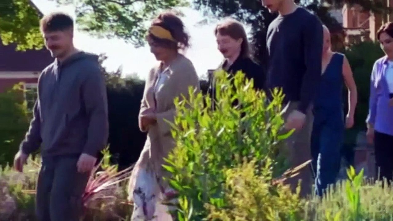 The Great British Bake Off Season 16 Episode 5