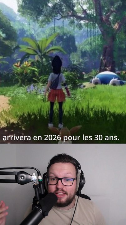 Pokemon en 2026