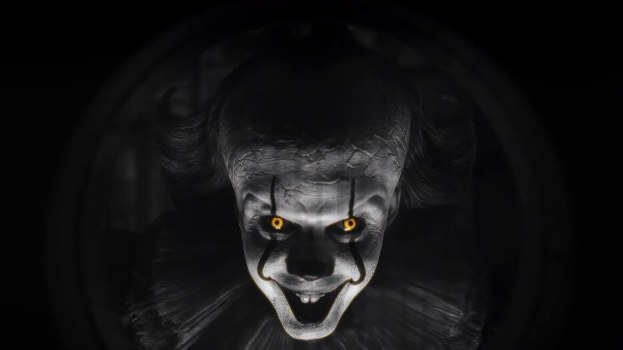 IT: Welcome to Derry - Official Red Band Trailer HBO Max