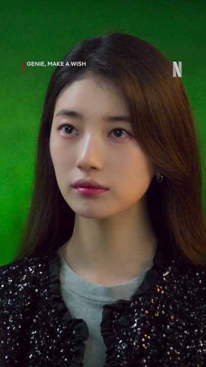 Ka-young’s first wish… and the risky game begins Watch fantasy rom-com series Genie, Make a Wish, only on Netflix