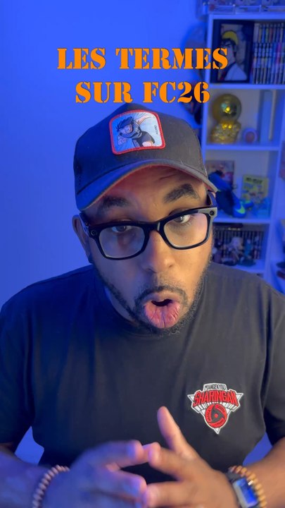 Bruce Grannec dit les termes sur FC26