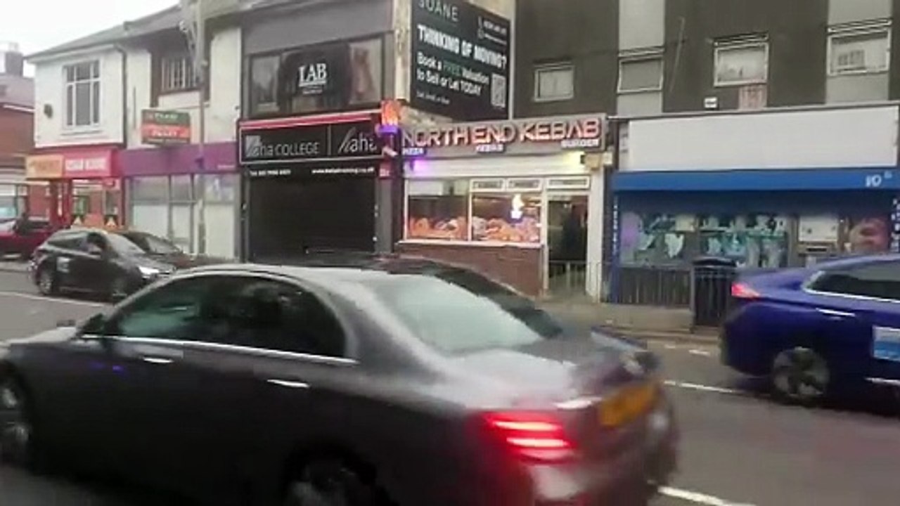 Northend Kebab on London Road fined after Portsmouth City Council discover mouse infestation