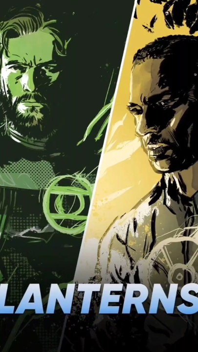 De quoi parlera Lanterns ?