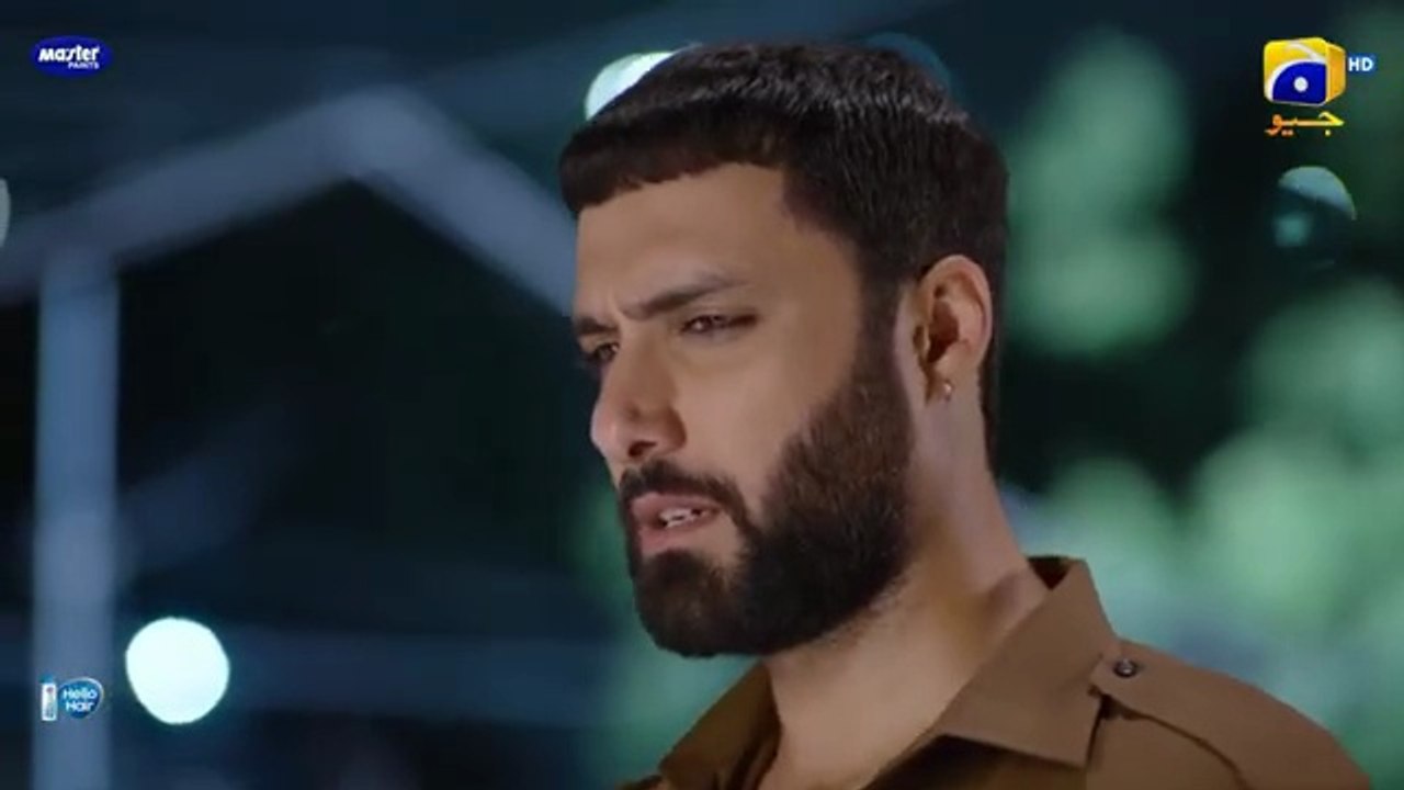 Sanwal Yaar Piya Episode 11 Feroze Khan Durefishan Saleem Ahmed Ali Akbar 14th October 2025