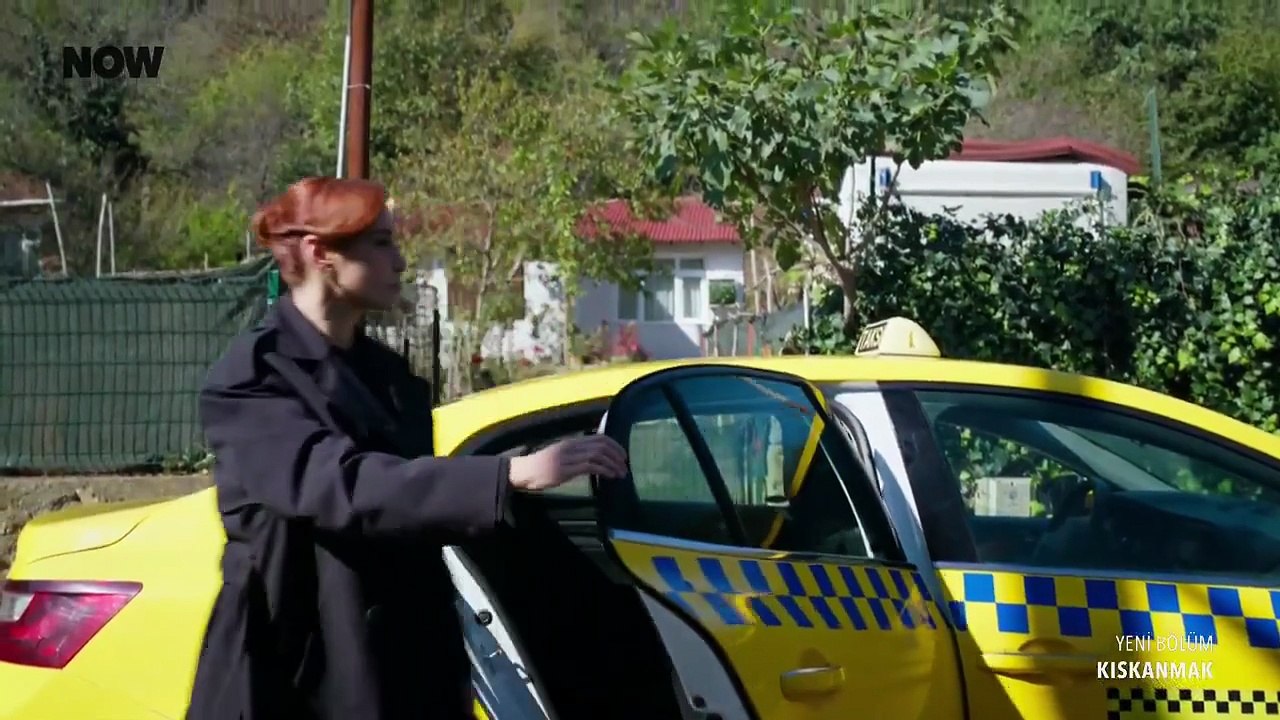 Kıskanmak 5 Bölüm izle Full PART 5