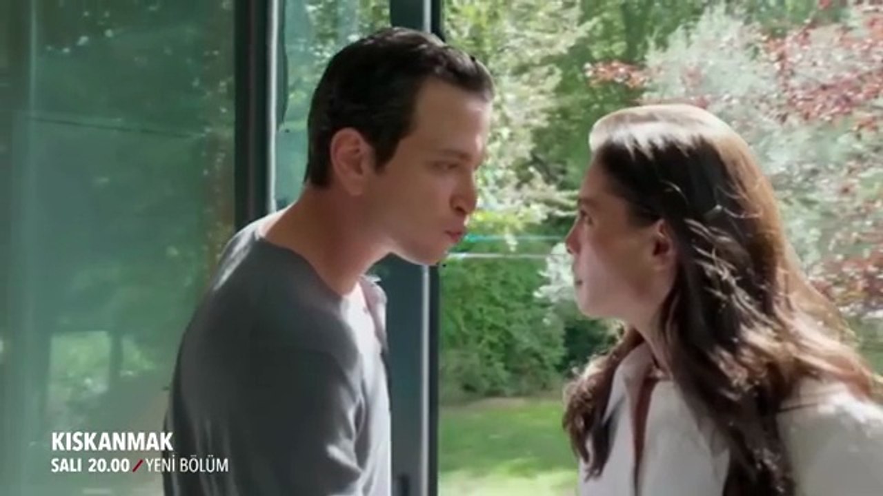 Kıskanmak 6. Bölüm 1. Fragmanı | Yaptıklarına Pişman Olacaksın!