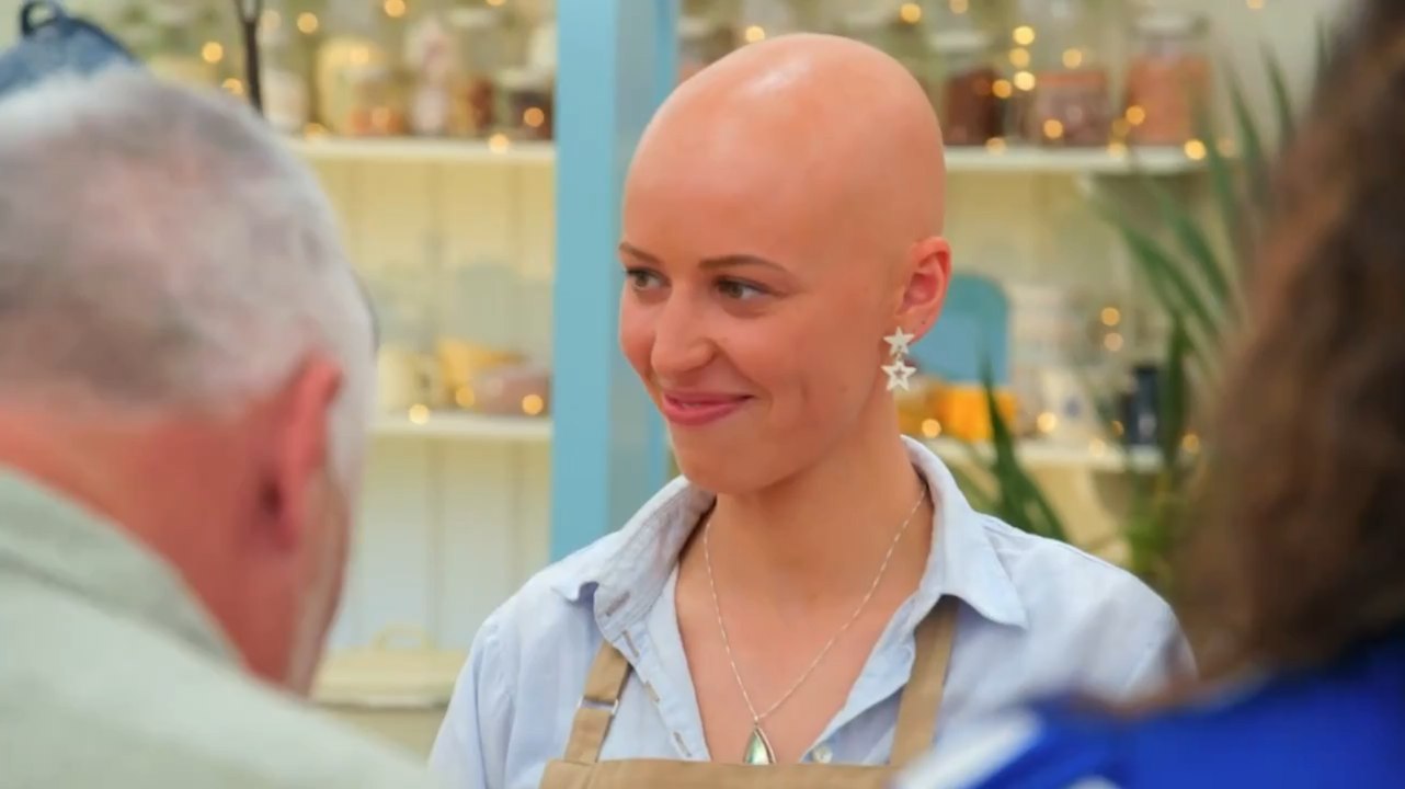 The Great British Bake Off Season 16 Episode 2