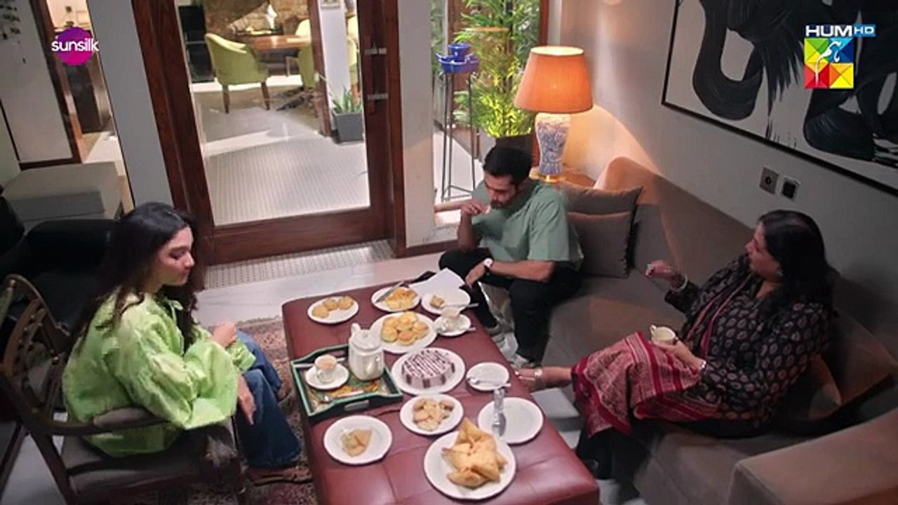 Jinn Ki Shadi: Episode 12 – Unveiling Mysteries and Surprises! ✨