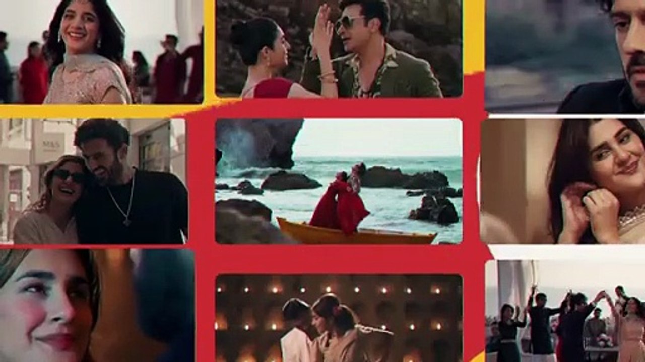 Jinn Ki Shadi Episode 13 Teaser | Exciting Drama Moments Await! 🎬