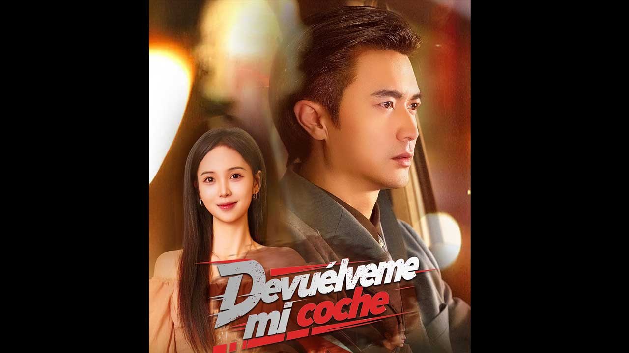 Devuélveme Mi Coche DOBLADO