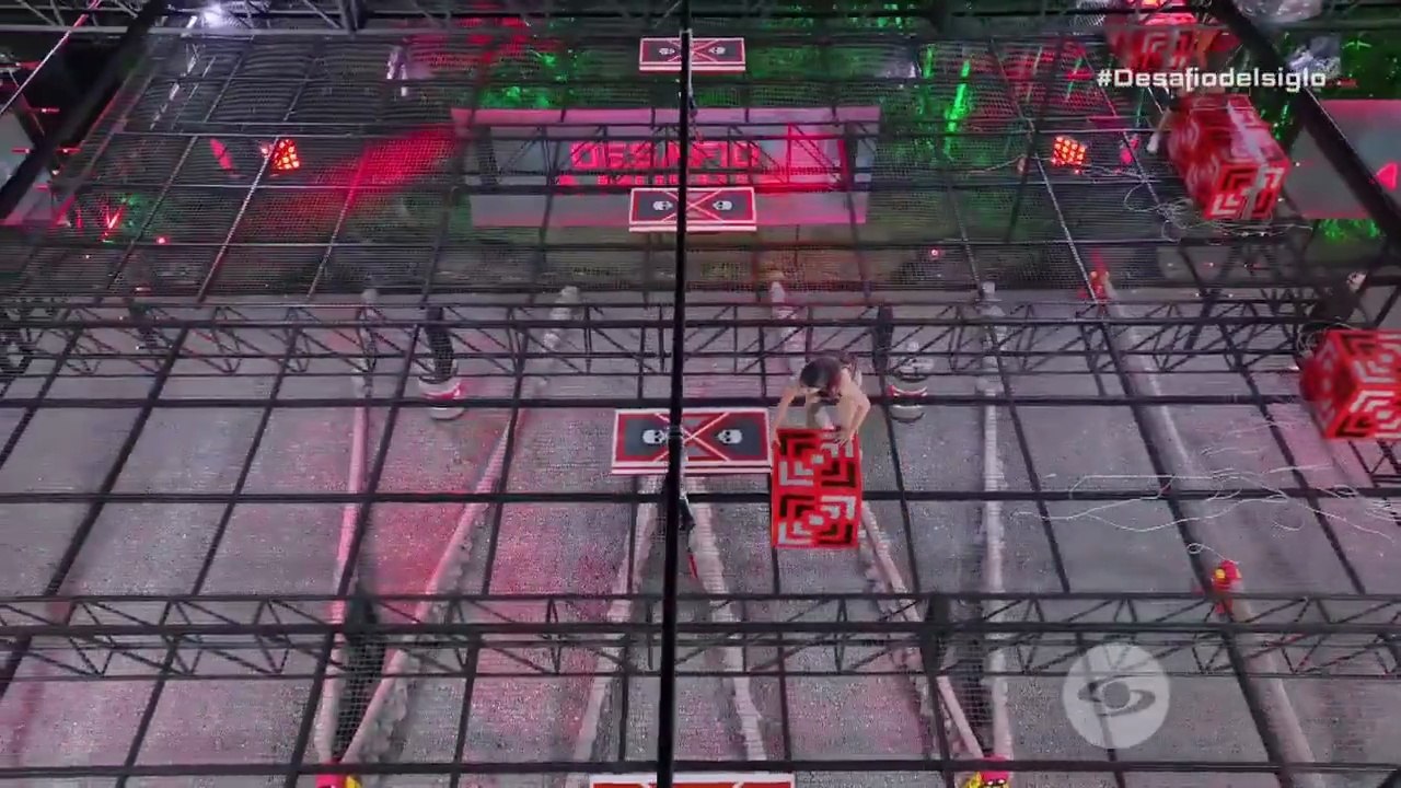 Desafío 2025 Capitulo 74 Desafío 2025 Capitulo 74