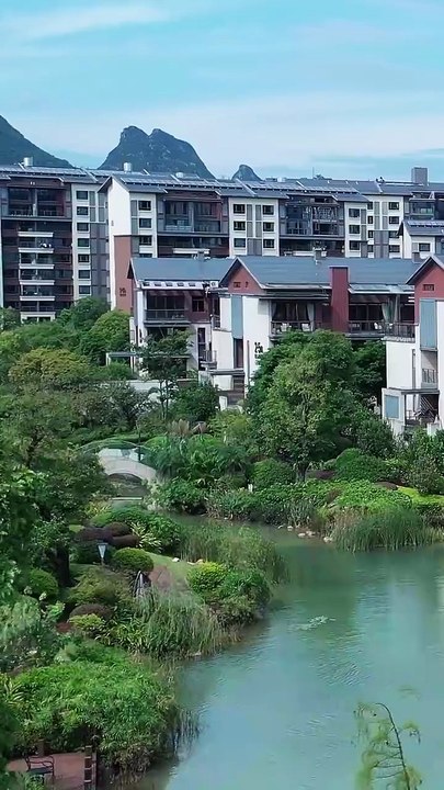 新剧上线#宋晨＆赵早儿 - 谁说离婚活不了，季小姐她光芒万丈 (上)