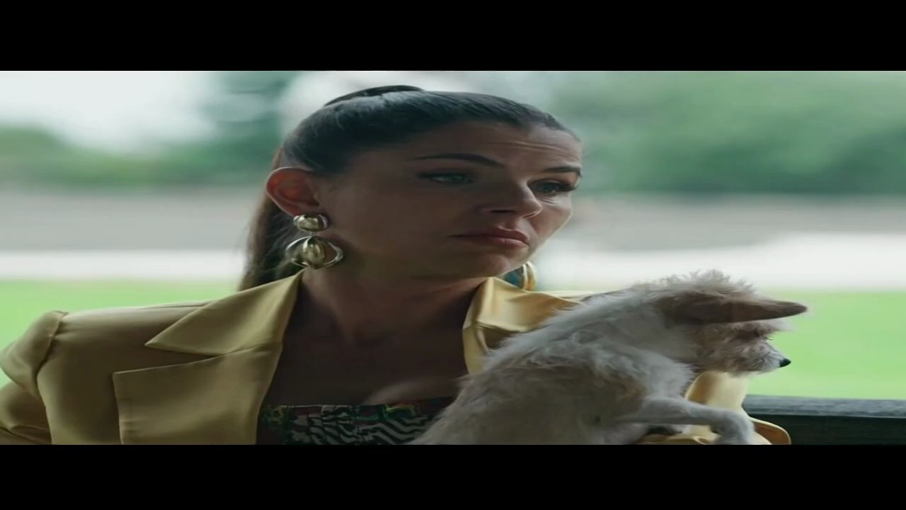 Dinastía Casillas Capitulo 6 Completo