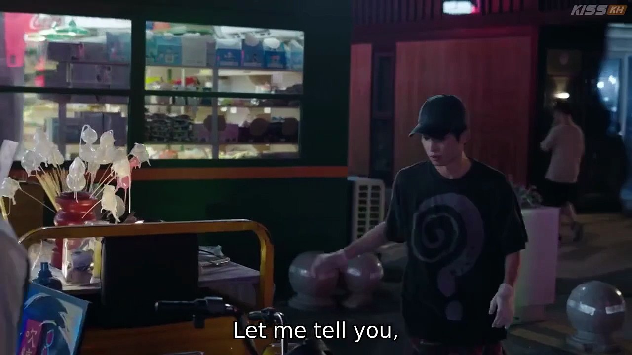 Revenged Love 2025 Ep 1 Eng Sub