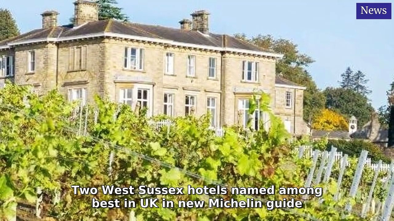 Sussex World Morning Update 15 October, 2025