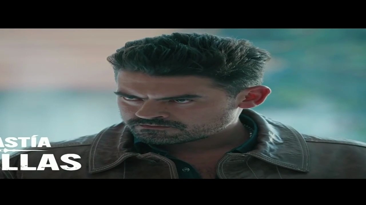 Dinastía Casillas Capitulo 7 Completo