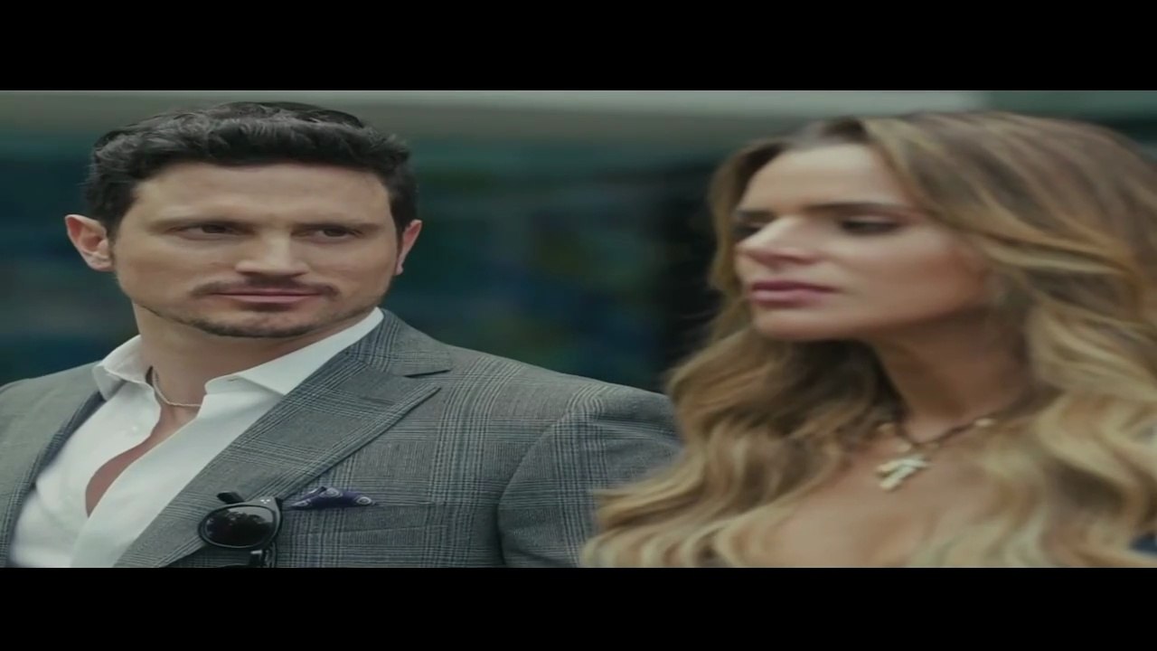 Dinastía Casillas - Capitulo 7 Completo