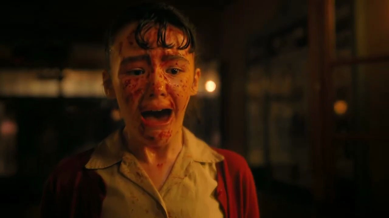 ES Welcome to Derry - S01 Trailer 2 (English) HD