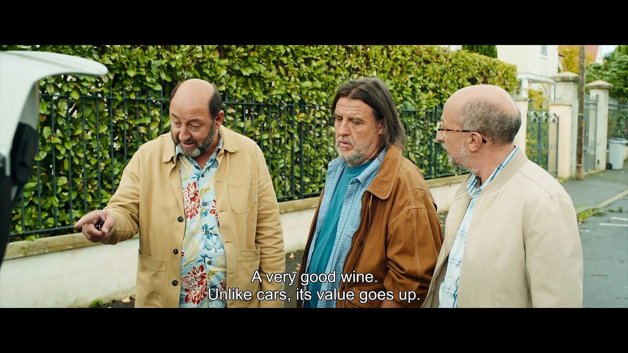 100 Million / 100 millions! - Trailer