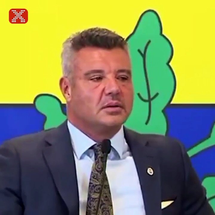 İrfan Can Kahveci ve Cenk Tosun için açıklama