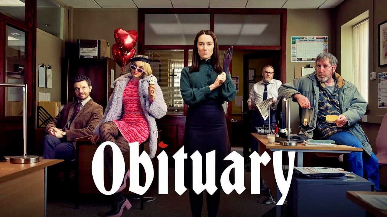 Obituary S02E01 (2025)