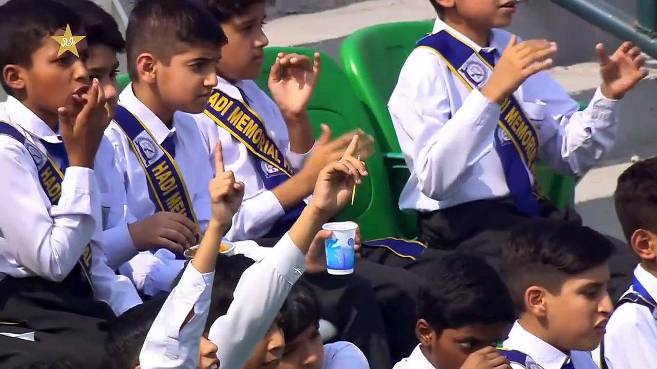 Pakistan vs South Africa Highlights - 1st Test Day 4 2025