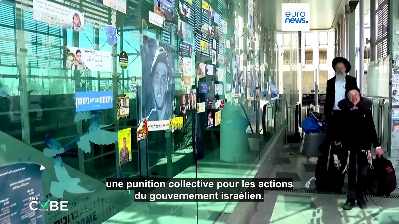 Les produits avec un codes-barres commençant par "729" proviennent-ils d'Israël ?