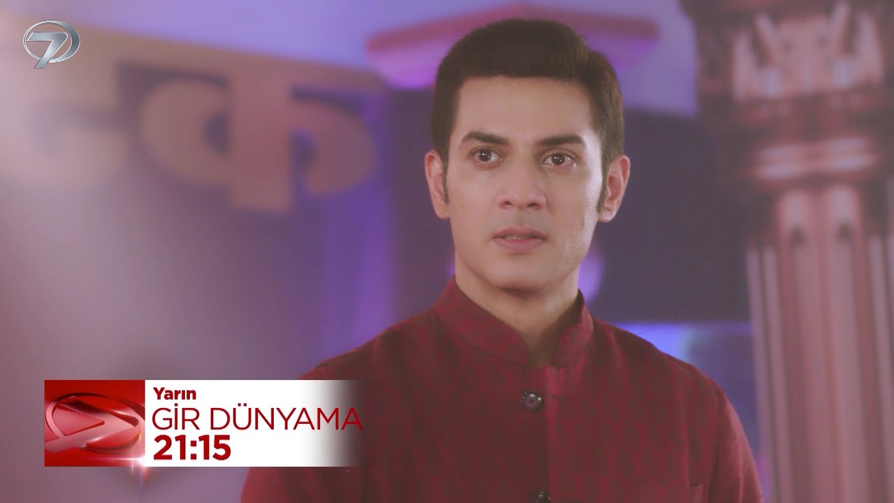 Gir Dünyama 68. Bölüm Fragmanı - 16 Ekim 2025