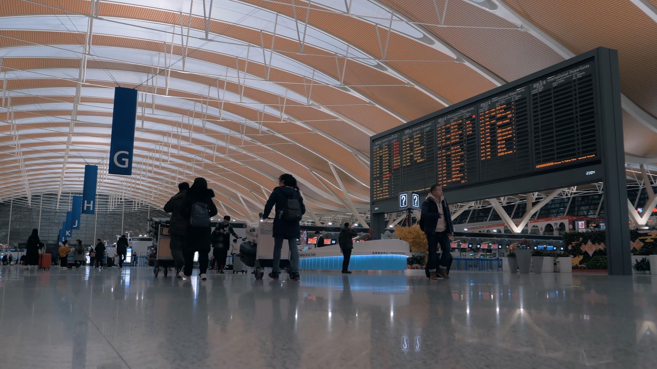 Understanding the EES System and Its Impact on Travel