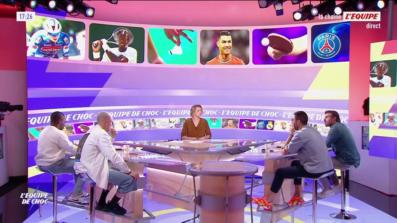 Casting XXL et primes mirobolantes : c'est parti pour la deuxième édition du Six Kings Slam - Tennis - Six Kings Slam