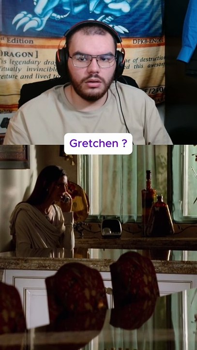 React breaking bad