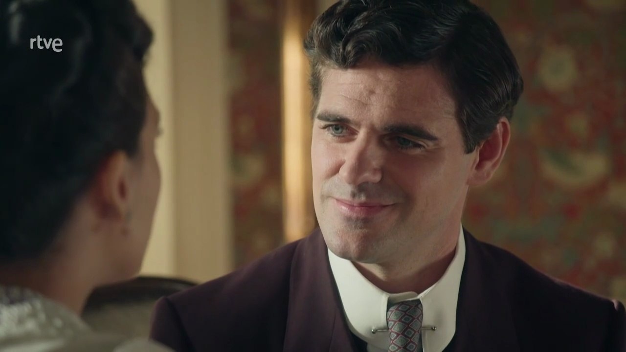 La Promesa Capitulo 701