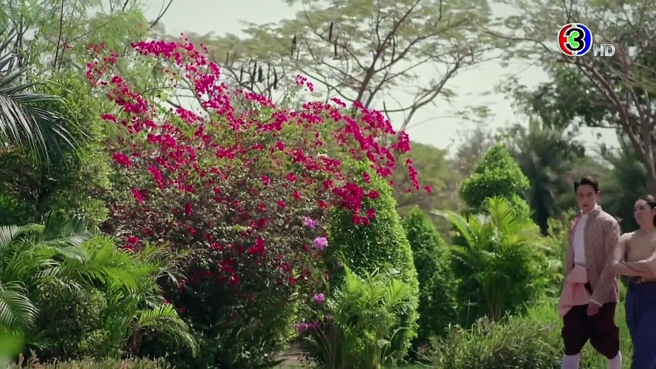 เจ้าคุณพี่กับอีนางคำดวง - My Sassy Wedding (EP13)