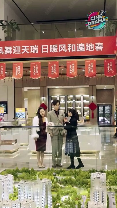 CEO Buys Prime Land to Teach Her Ex and His Mistress a Lesson They’ll Never Forget - Cine Drama