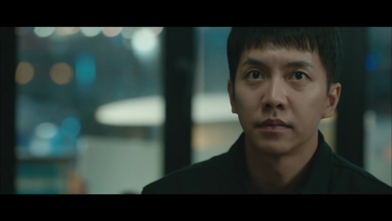 Ratón Capitulo 13 en Español Latino - Dorama en Audio Latino