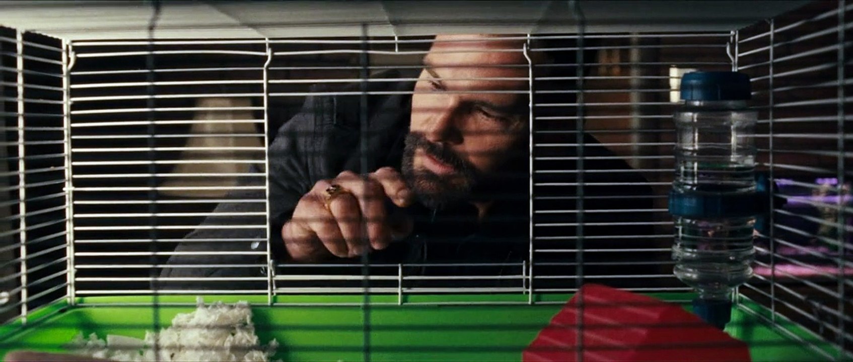 Bad Man 2025: Action Thriller Movie 🎬