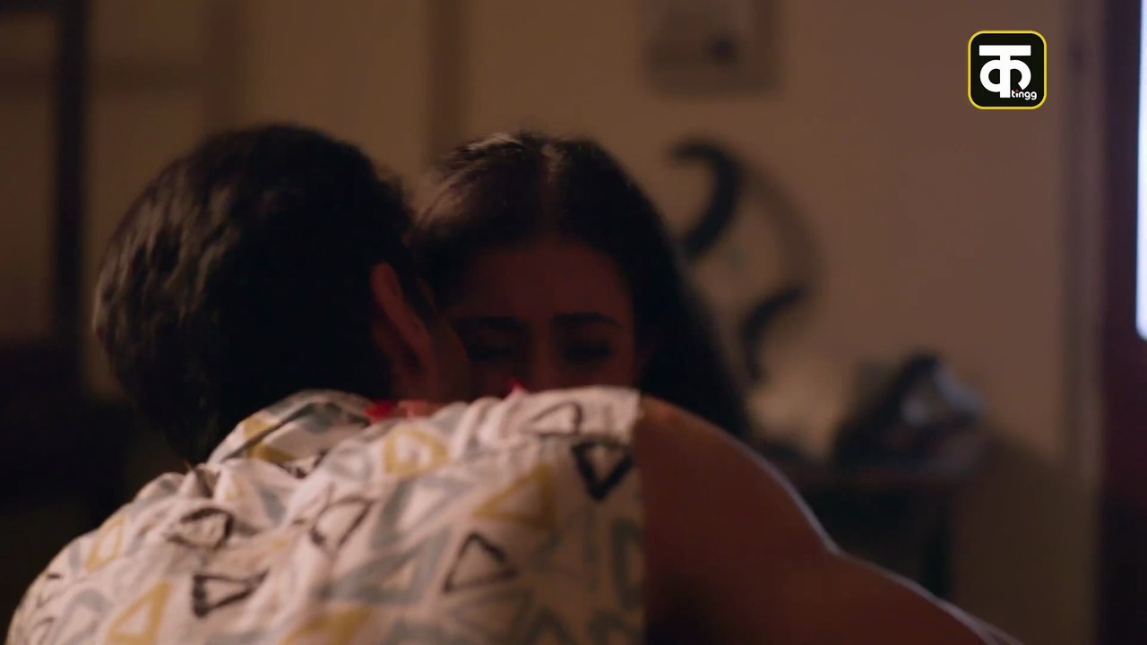 Haseeno Ka Inteqaam - Episode 4 - Hindi Web Series