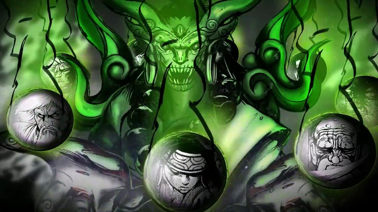 Out of Bounds Showcase 2025 — Two Strikes