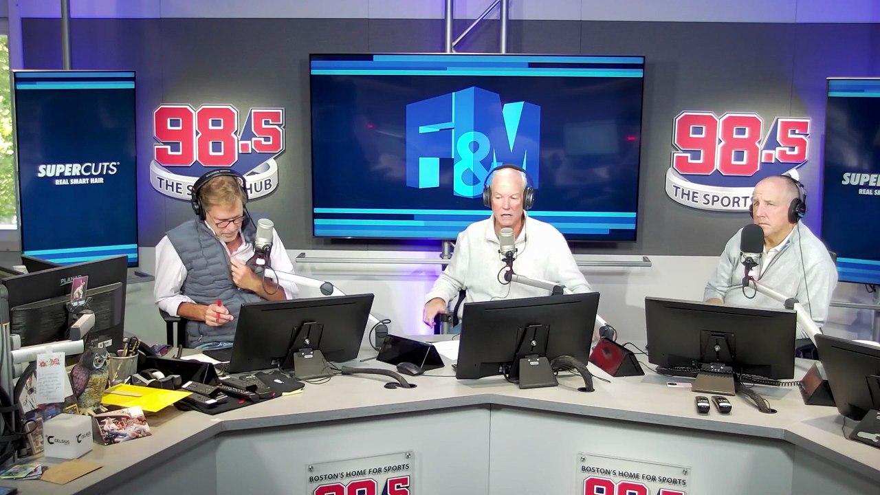 Are the Patriots the Drake Maye Show? 🏈