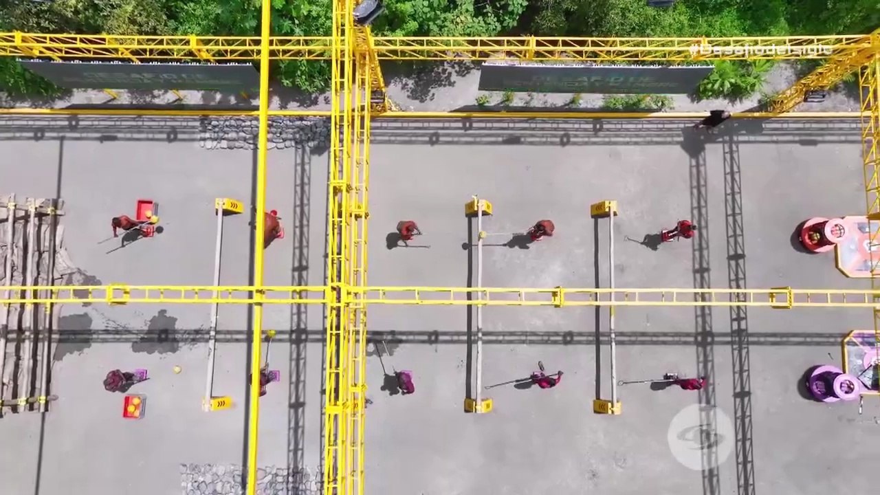 Desafío 2025 Capitulo 75