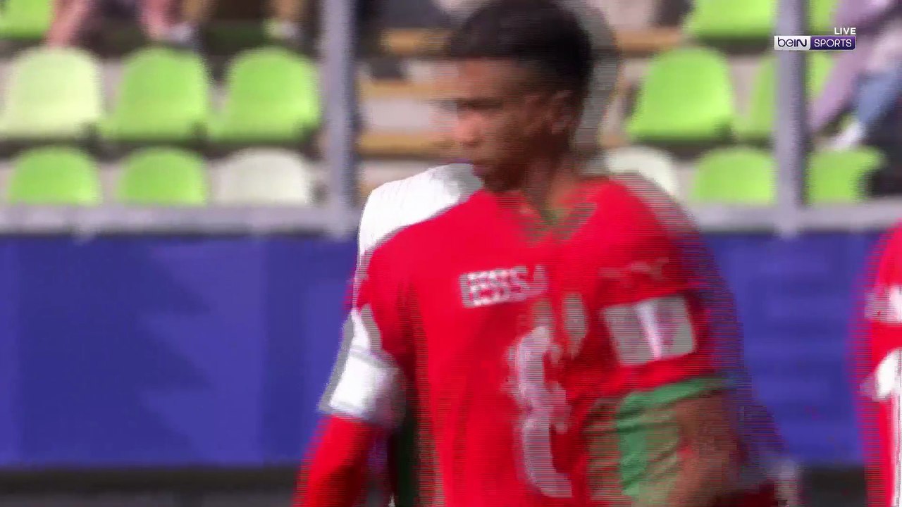 Watch the Full Match: Morocco vs. France | U-20 World Cup 2025 ⚽