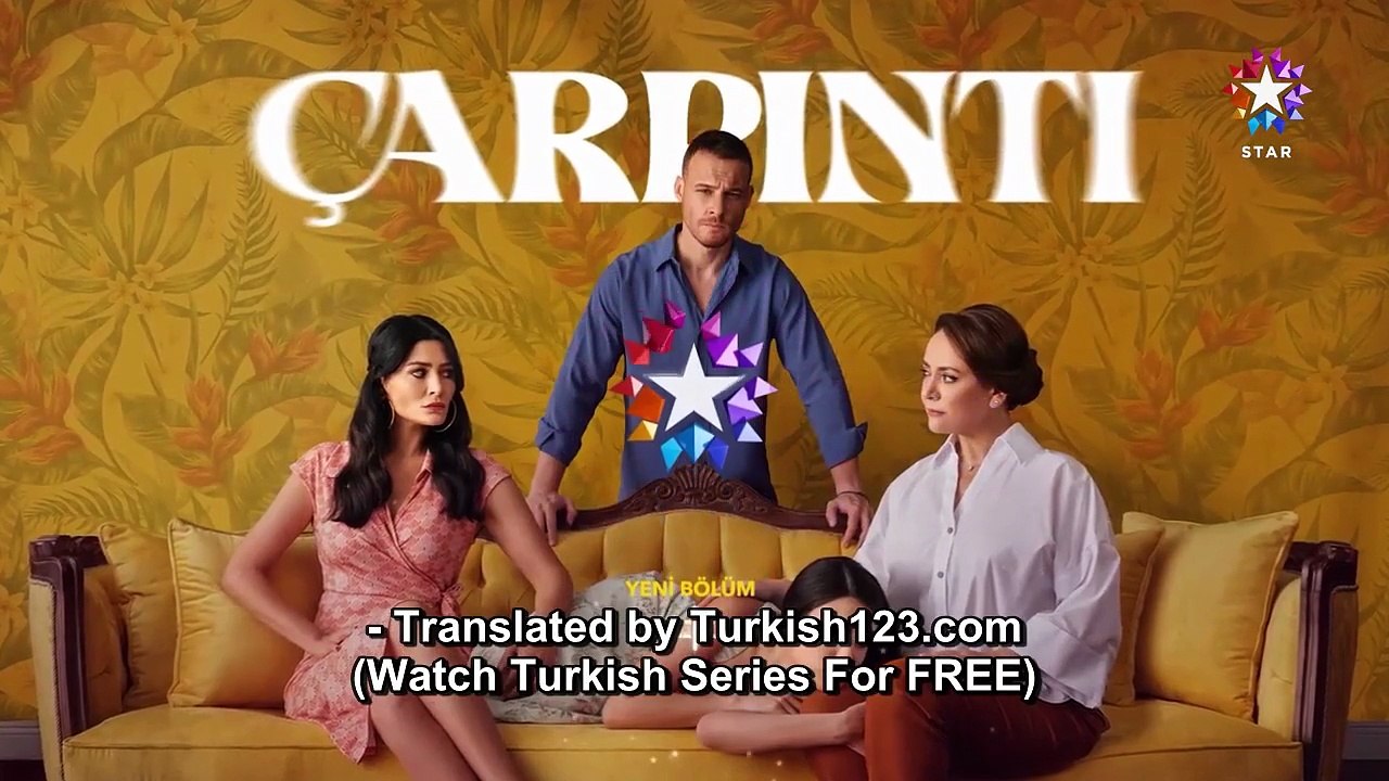 Sahipsizler - Episode 34