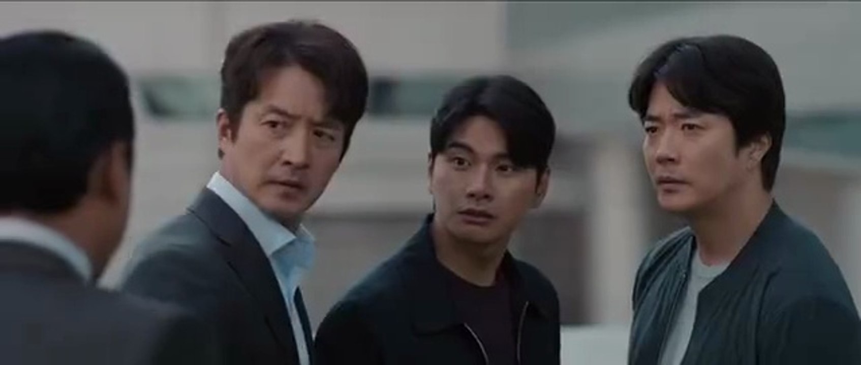 korean comedy,Hitman 2 ,hindi dubbed movie