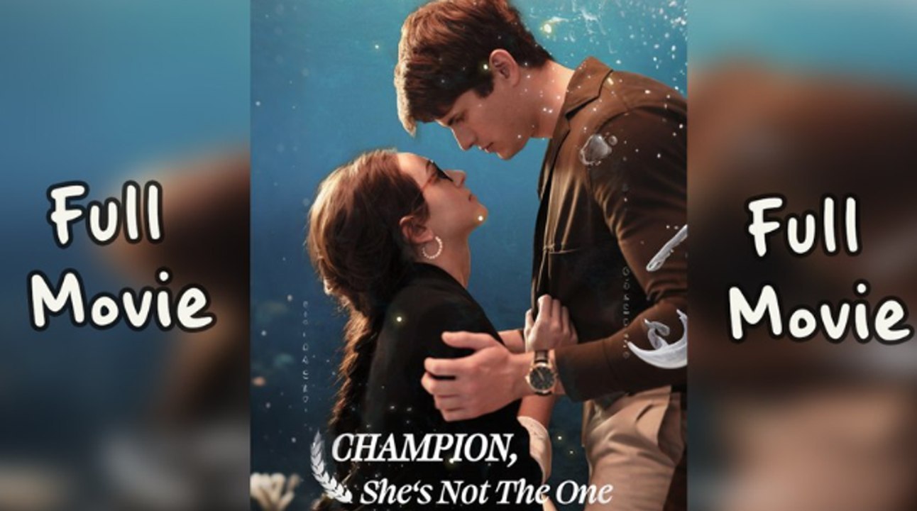 She’s Not The One - Full Movie 🎬 | Drama, Romance & Action