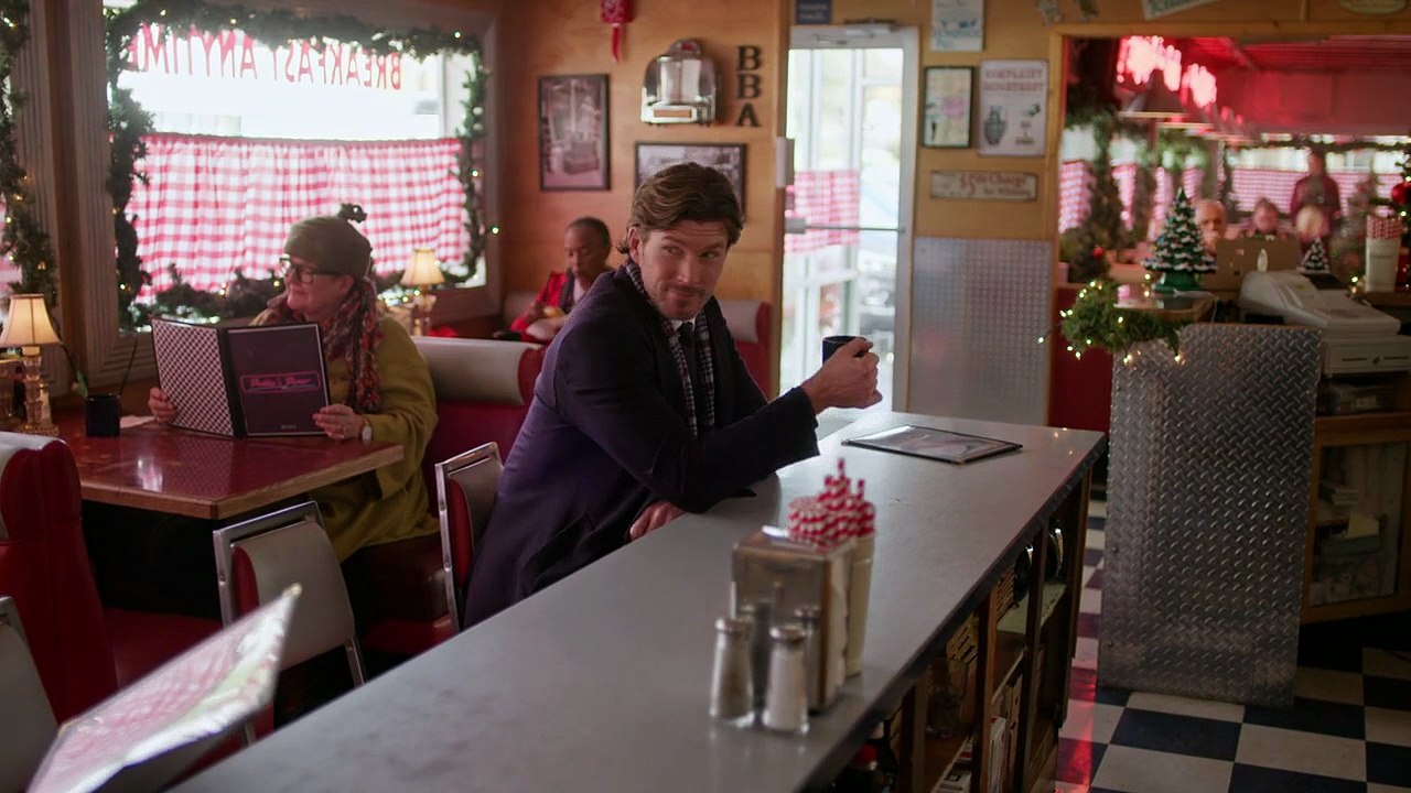 A Lot Like Christmas (2021) 🎄 - Full Hollywood Holiday Blockbuster