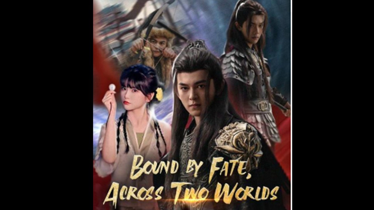 Bound By Fate, Across Two Worlds (NEW) - FULL [Eng Sub]
